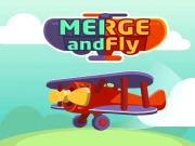 Merge and Fly Online Casual Games on NaptechGames.com