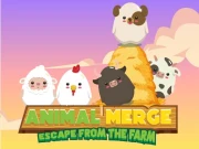 Merge Animal 2 : Farmland Online Hypercasual Games on NaptechGames.com