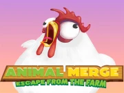 Merge Animals 2 Online Casual Games on NaptechGames.com