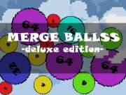 Merge Ballss Deluxe Edition Online Puzzle Games on NaptechGames.com