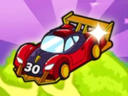Merge Car Idle Tycoon Online Puzzle Games on NaptechGames.com