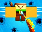 Merge Gun Elite Shooting Online shooting Games on NaptechGames.com