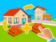 Merge Items Online Puzzle Games on NaptechGames.com