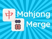 Merge Mahjong Online Puzzle Games on NaptechGames.com