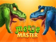 Merge Master Online Adventure Games on NaptechGames.com