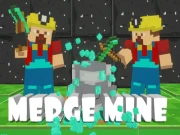 Merge Mine - Idle Clicker Online board Games on NaptechGames.com