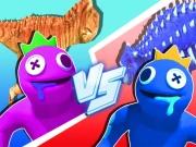 Merge Monster: Rainbow Master Online Puzzle Games on NaptechGames.com