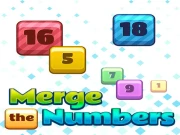 Merge the Numbers Online Casual Games on NaptechGames.com