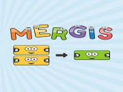 Mergis Casual Online Puzzle Games on NaptechGames.com