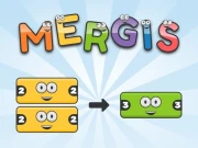 Mergis Online Puzzle Games on NaptechGames.com
