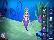 Mermaid Games Online Casual Games on NaptechGames.com