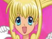 Mermaid Melody Online Dress-up Games on NaptechGames.com