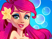 Mermaid Sea Adventure Online Girls Games on NaptechGames.com