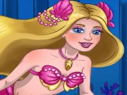 Mermaid Show Online Casual Games on NaptechGames.com