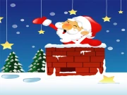 Merry Christmas 2019 Slide Online Puzzle Games on NaptechGames.com
