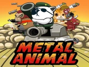 Metal Animal Online Strategy Games on NaptechGames.com