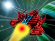 Meteorite Destroyer Online Games on NaptechGames.com