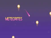Meteorites Online arcade Games on NaptechGames.com