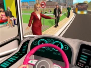 Metro Bus Games 2020 Online Racing Games on NaptechGames.com