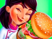 Mexican Master Chef Online Cooking Games on NaptechGames.com