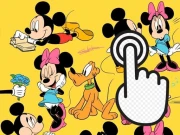 Mickey Mouse Clicker Online Clicker Games on NaptechGames.com