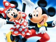 Mickey Mouse Jigsaw Puzzle Collection Online Puzzle Games on NaptechGames.com