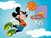 Mickey Mouse Jigsaw Puzzle Online Puzzle Games on NaptechGames.com