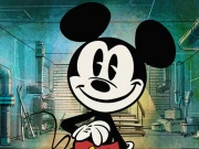 Mickey Mouse Match 3 Online Puzzle Games on NaptechGames.com