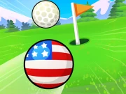 Micro Golf Ball Game Online Boys Games on NaptechGames.com