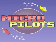 Micro Pilots Online Racing & Driving Games on NaptechGames.com