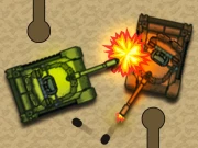 Micro Tanks Online Action Games on NaptechGames.com