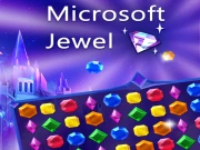 Microsoft Jewel Online Casual Games on NaptechGames.com