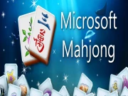 Microsoft Mahjong Online Mahjong & Connect Games on NaptechGames.com