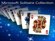 Microsoft Solitaire Collection Online Cards Games on NaptechGames.com