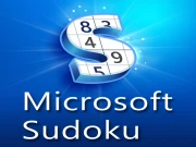 Microsoft Sudoku Online Puzzle Games on NaptechGames.com
