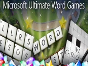 Microsoft Ultimate Word Games Online Casual Games on NaptechGames.com