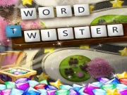 Microsoft Word Twister Online Puzzle Games on NaptechGames.com