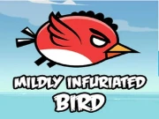 Mildly Infuriated Bird Online Puzzle Games on NaptechGames.com