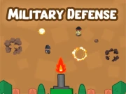 Military Defense Online Shooting Games on NaptechGames.com