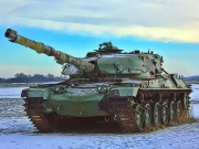 Military Tanks Jigsaw Online Puzzle Games on NaptechGames.com