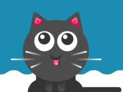 Milk For Cute Cat Online Puzzle Games on NaptechGames.com