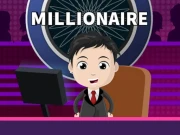 Millionaire - Best Quiz Online Hypercasual Games on NaptechGames.com