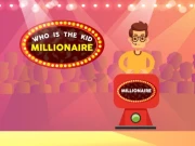 Millionaire Kids Game Online Puzzle Games on NaptechGames.com