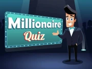Millionaire Quiz HD Online Quiz Games on NaptechGames.com