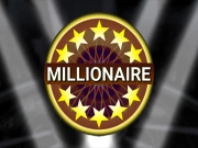 Millionaire: Trivia Game Show Online Casual Games on NaptechGames.com