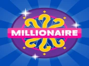 Millionaire Trivia Quiz Online Quiz Games on NaptechGames.com