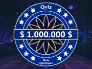 Millonario 2021 : Trivia Quiz Game Online Puzzle Games on NaptechGames.com