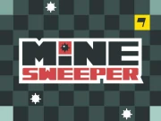 Mine Sweeper Online Arcade Games on NaptechGames.com