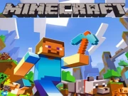 Minecraft Remake 2021 Online Arcade Games on NaptechGames.com
