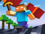 Miner Rush Online Agility Games on NaptechGames.com